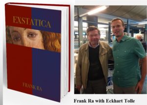 Eckhart Tolle