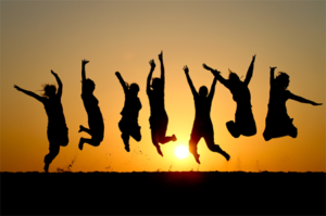 Wellbeing