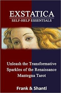 Mantegna Tarot Self-Help Book